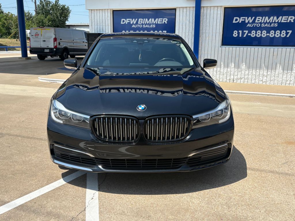 bmw 7 series 2019 WBA7E2C56KB216636 image bmw 7 series 2019 WBA7E2C56KB216636 image